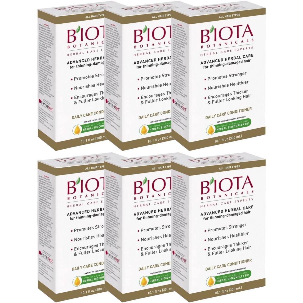 Why Biota Herb is a Must-Have in Every Household