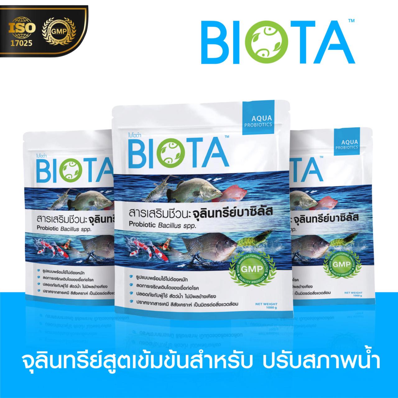 Why Biota Herb is a Must-Have in Every Household